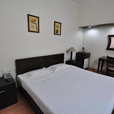 วายเอ็มซีเอ กรีน Hostel เดลี ภายนอก รูปภาพ