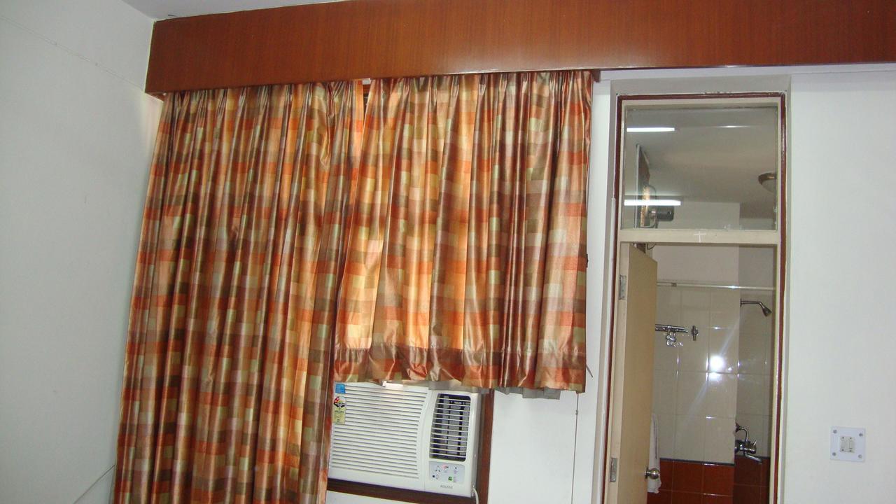 วายเอ็มซีเอ กรีน Hostel เดลี ภายนอก รูปภาพ